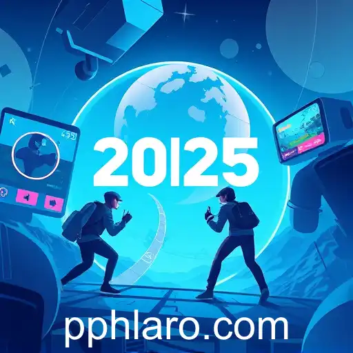 Gaming Trends and Innovations in 2025