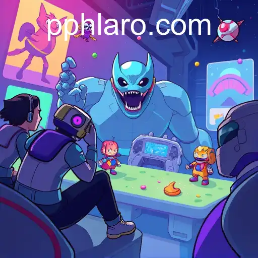 The Evolution of Virtual Gaming Communities