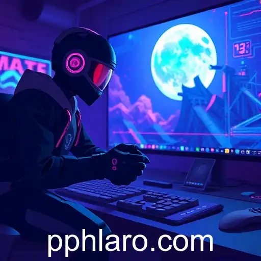 Phlaro: A New Era for Online Gaming