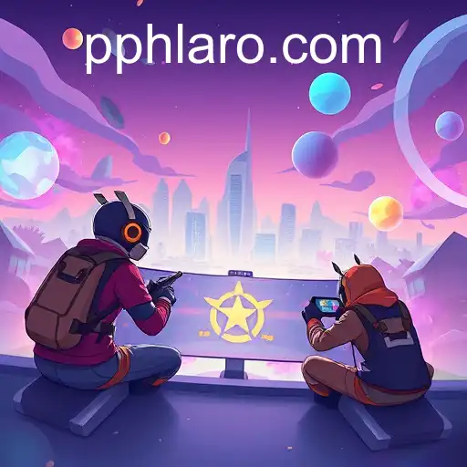 Gaming Evolution: Exploring the Impact of Phlaro