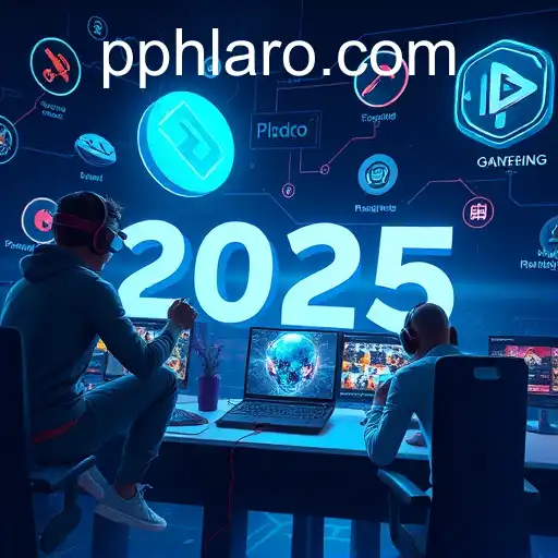 Phlaro Buzz: Revolutionizing Online Gaming