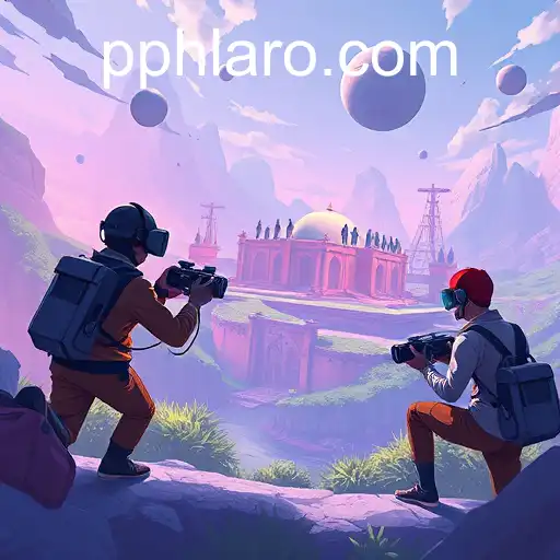 Phlaro Revolutionizes Online Gaming Experience