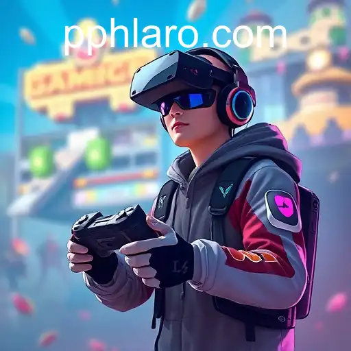 Phlaro: The Game Site Revolutionizing Online Experiences