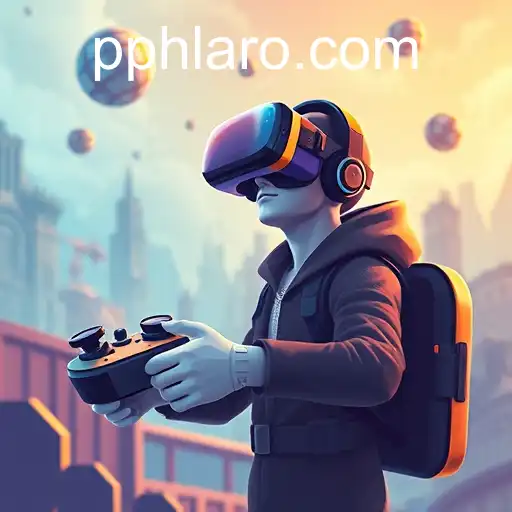 Phlaro Transforms Online Gaming in 2026