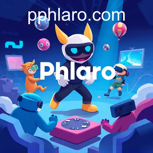 Phlaro Unleashes New Gaming Trends