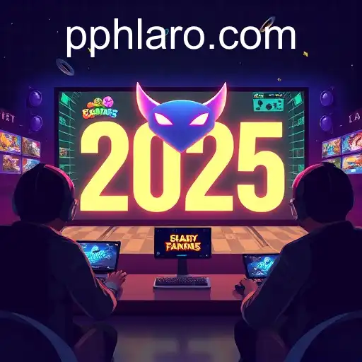 The Rise of Phlaro in Online Gaming Culture