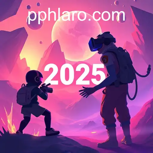 Phlaro Revolutionizes Online Gaming