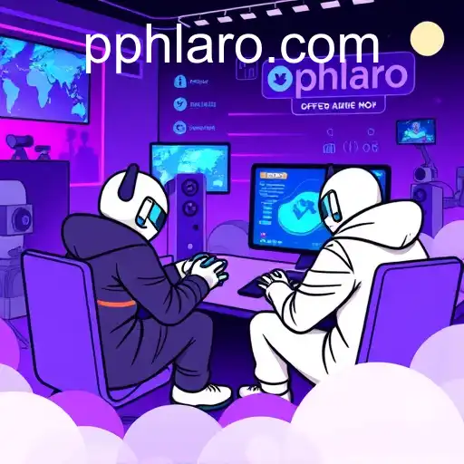 The Rise of Online Gaming Communities