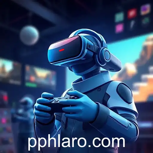 Phlaro: Shaping the Future of Online Gaming in 2025