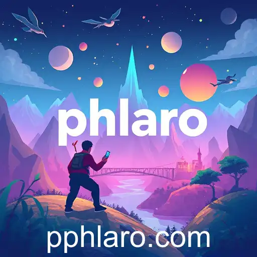 Phlaro: Revolutionizing English Game Interaction