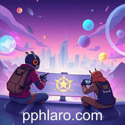 Gaming Evolution: Exploring the Impact of Phlaro