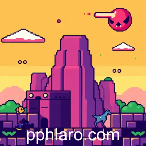 The Digital Playground: How 'Phlaro' is Shaping Gaming in 2025