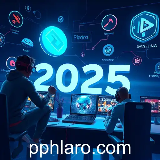 Phlaro Buzz: Revolutionizing Online Gaming