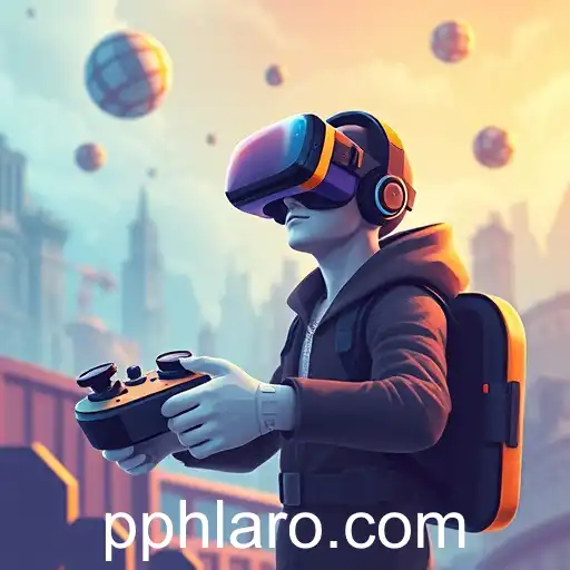 Phlaro Transforms Online Gaming in 2026