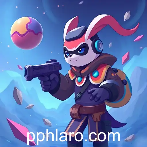 Phlaro Gains Popularity Amidst Gaming Revolution