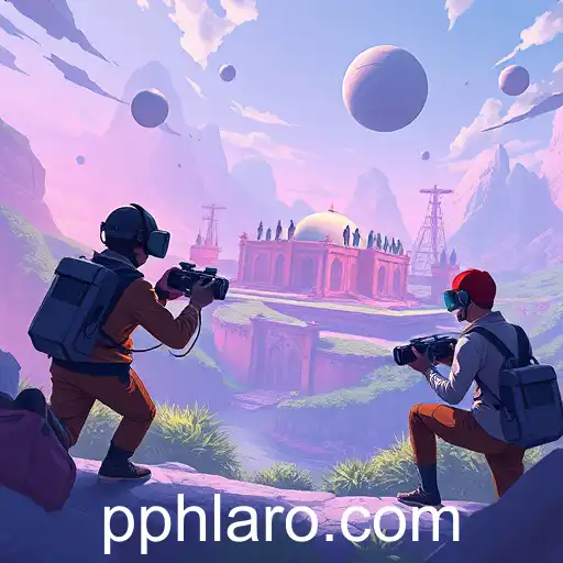 The Rise of Phlaro in the Gaming World