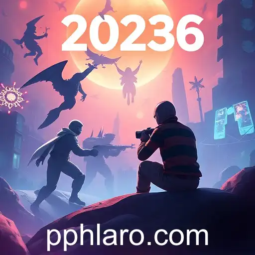 Phlaro: Revolutionizing Online Gaming in 2025